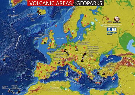 Tanulmányban az Európai Geoparkok Vulkanizmusa - Hír - Harkály Ház Mátrafüred