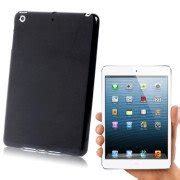 Alcoa Prime Pure Color Smooth Surface Plastic Hard Shell for iPad mini ...