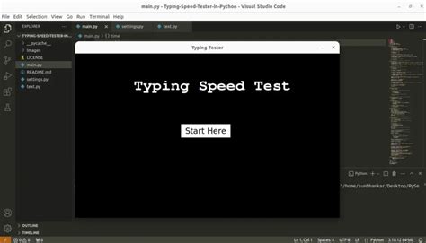 Image result for Python Coding Fast Typing