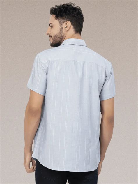 Shop Casual T-shirts and Shirts for Men at Braclo