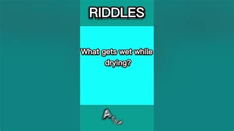Bright Side Riddles 的图像结果