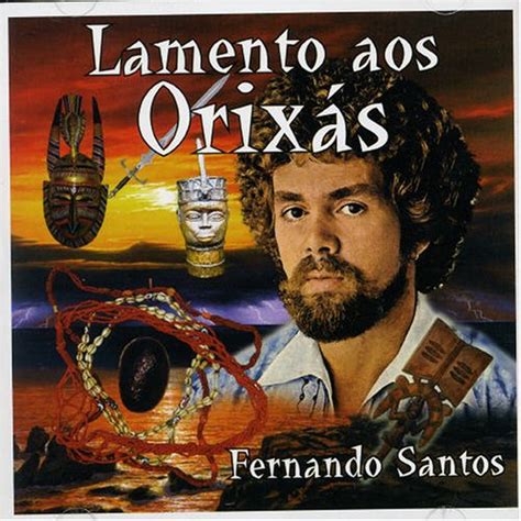 Buy Lamentos Aos Orixas Online at Low Prices in India | Amazon Music ...