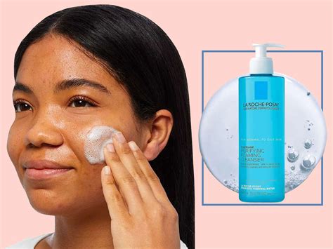Facial wash for oily face online