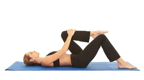 Stretches For Si Joint | Renew Physical Therapy