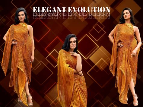 A fashion guide to Pragnya Ayyagari's style statement at Miss ...