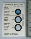 Image result for Army LLRC Humidity Indicator