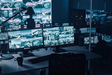 Computer Surveillance Camera 的图像结果