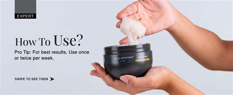 Bare Anatomy Scalp Scrub with Natural AHAs, Coconut & Sugar | Get Up To ...