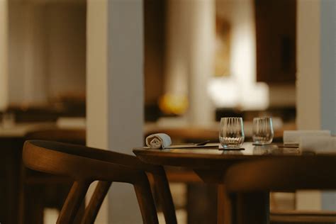 Asu, Singapore: Haute Cuisine Hidden in a Nature Reserve