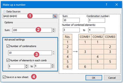Image result for Random Excel Data