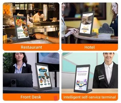 Digital Signage - Indoor Digital Signage from Ludhiana