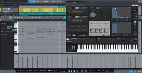 A powerful version of the Studio One DAW is now free - CDM Create ...
