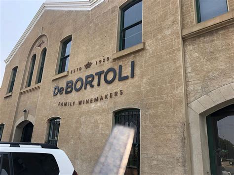 TUILERIES AT DE BORTOLI RUTHERGLEN (Victoria) - Hotel Reviews, Photos ...