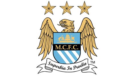 Manchester City Logo, symbol, meaning, history, PNG, brand