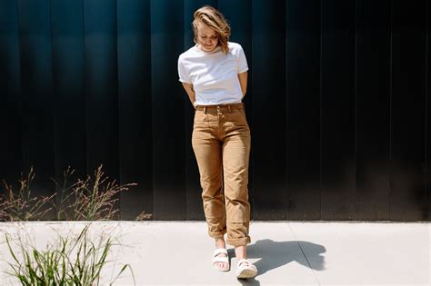 New Women's Work Pants – Topo Designs