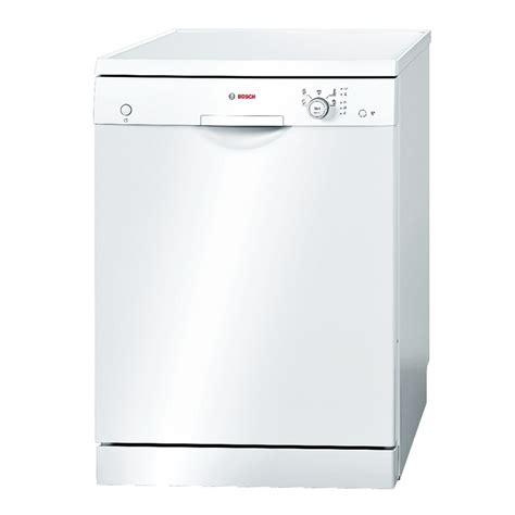 Bosch 60公分獨立式洗碗機 SMS53D02TC | Costco 好市多線上購物