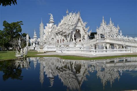 15 Thailand Temples That Would Offer A Unique 2023 Experience