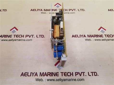 Abb spgz1964.1b spgc 24a48 dc/dc supply module – Aeliya Marine