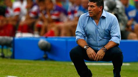 FIFA WC: ‘We couldn’t get the ball, there was nothing in attack from us ...