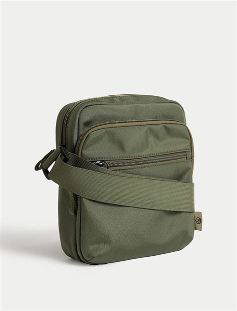 Pro-Tect™ Cross Body Bag