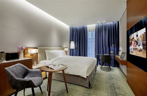 韩酒店预订长超240%最新素材