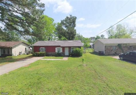 203 Northeastern Ave, Jacksonville, AR 72076 | Homes.com