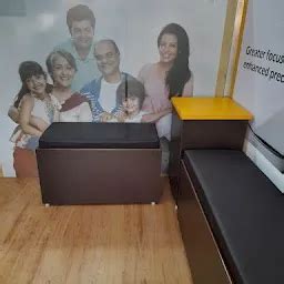 Dr Lal PathLabs - Ayush Health Care - Diagnostic center - Mumbai ...