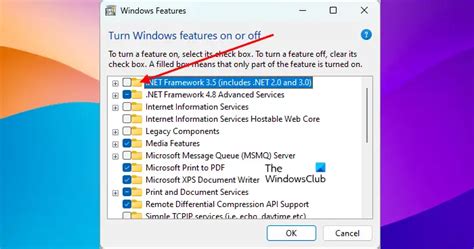 Uninstall .Net Framework Windows 1.0 的图像结果