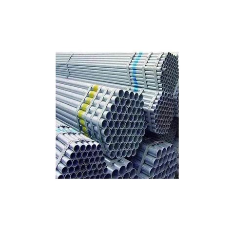 Jindal Hissar GI B Class Pipe – Best Price Per Meter Online Size NB 15NB