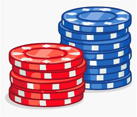 Clipart Poker Chips