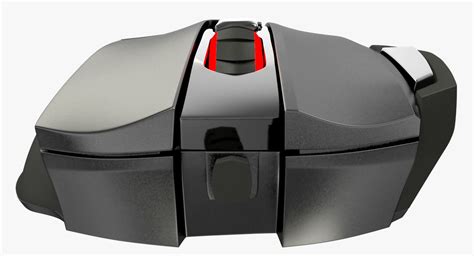 Image result for How to Make 3D Model Compouter Mouse
