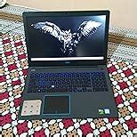 DELL Gaming-G3 3579 15.6" FHD Laptop (8th Gen Core i5-8300H/8GB/512GB ...