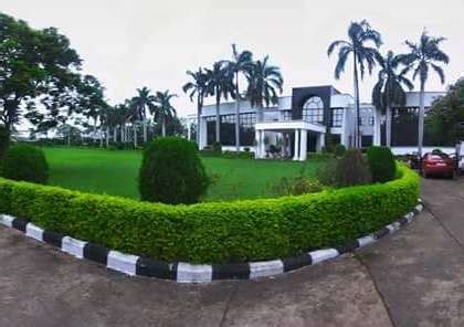 Netlink Office Photos