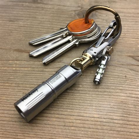 Image result for Intresting Flashlight Keychain