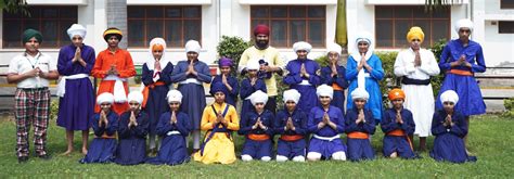 SHRI GURU HARKRISHAN SAHAB PUBLIC SCHOOL