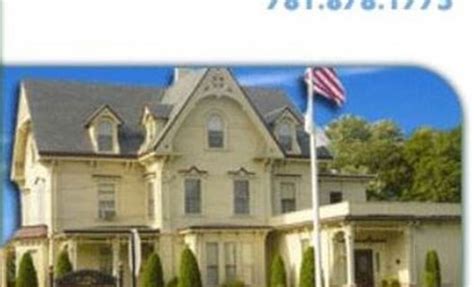 Magoun-Biggins Funeral Home Obituaries & Services In Rockland, Ma