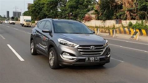 Mobil SUV Hyundai Bekas Harganya di Bawah Rp 250 Jutaan, Simak ...
