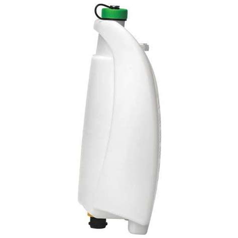 Tennant Solution Tank Green Cap 4222600 | Zoro
