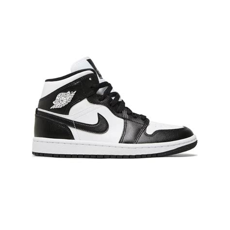 Air Jordan 1 Mid 'Panda' Sale – Kicks Machine