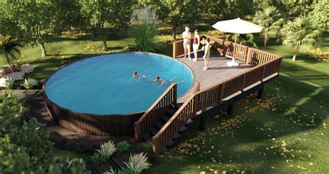 Image result for Pool Deck Building