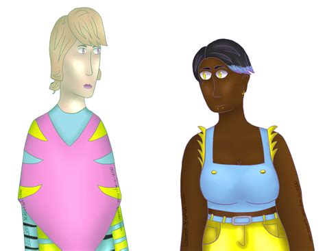 bratty and catty (undertale) by Lelaloveson on DeviantArt