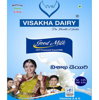 Sri Vijay Visakha Milk Producers