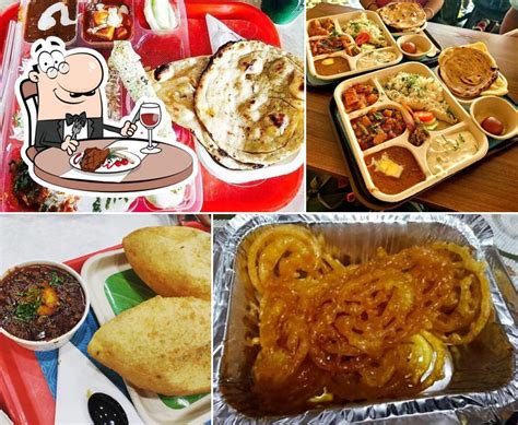 Haldiram's - Noida Sector-18, Noida - Restaurant menu, prices and reviews