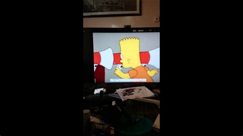 Bart Simpson Megaphone Testing 的图像结果