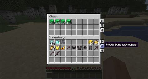 Image result for How to Manipulate Inventory in Minecraft Java