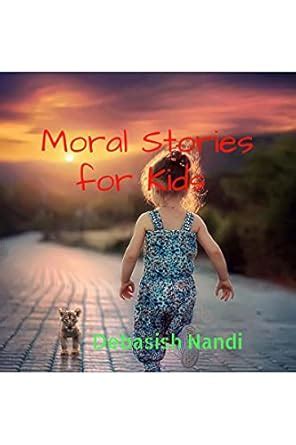 Buy Moral Stories for Kids Book Online at Low Prices in India | Moral ...