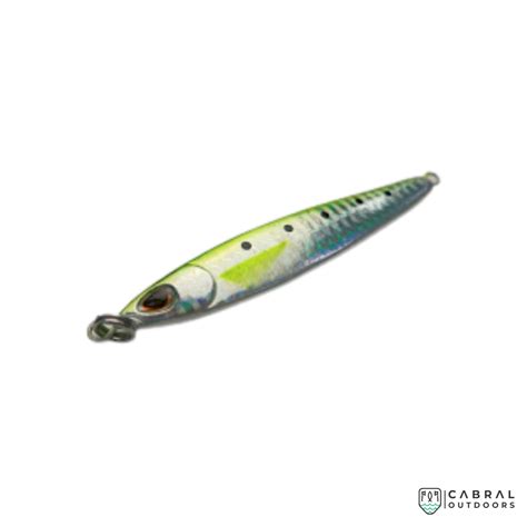 Storm Gomoku Gomame Jig | 80g and 100g – Cabral Outdoors