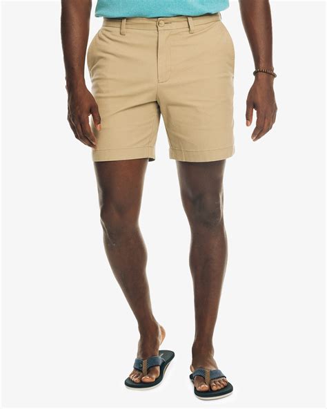 Most Comfortable Mens Khaki Shorts at Linda Redmon blog