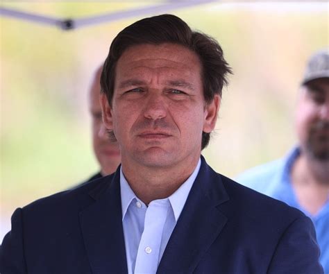 Gov. DeSantis Issues Order Aimed at Curtailing Migrant Relocation to ...