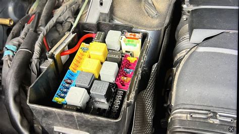 Image result for How to Test Compressor Relay